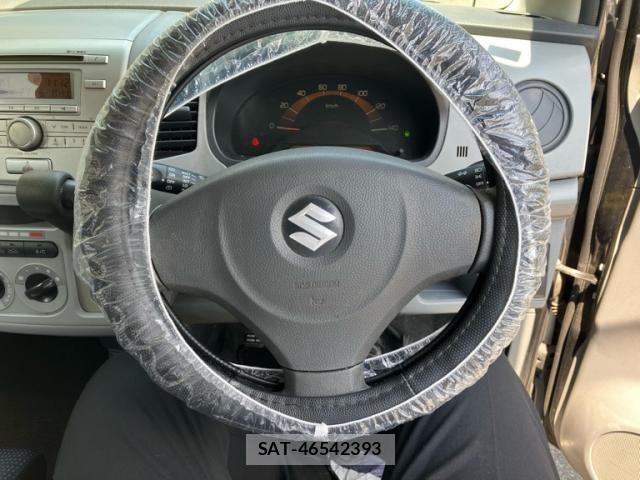 Suzuki WAGON R 2010-03 8318179-15