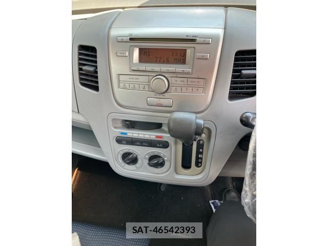 Suzuki WAGON R 2010-03 8318179-17