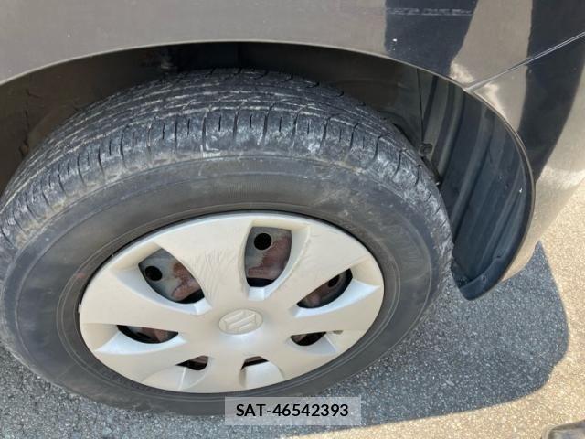 Suzuki WAGON R 2010-03 8318179-2
