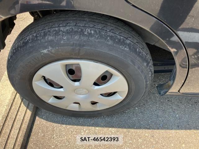 Suzuki WAGON R 2010-03 8318179-3