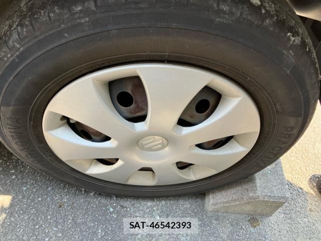 Suzuki WAGON R 2010-03 8318179-4