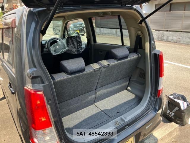 Suzuki WAGON R 2010-03 8318179-6
