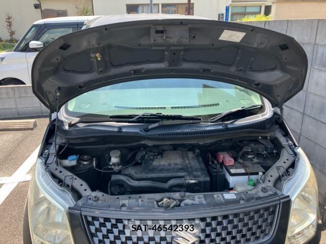 Suzuki WAGON R 2010-03 8318179-7