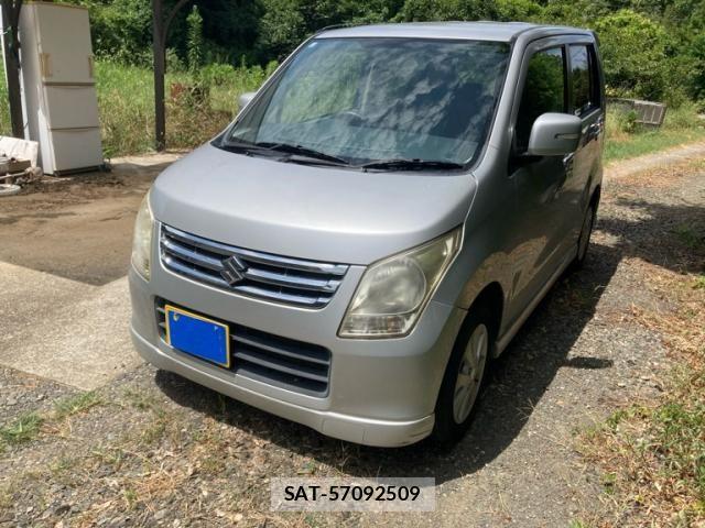 Suzuki WAGON R 2009-10 8318166-0