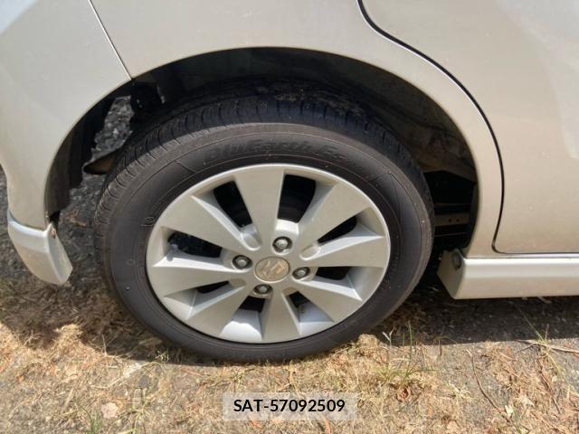 Suzuki WAGON R 2009-10 8318166-9