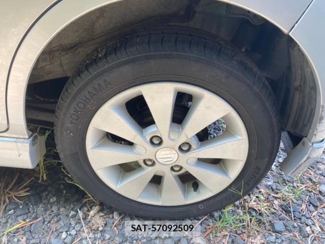 Suzuki WAGON R 2009-10 8318166-10