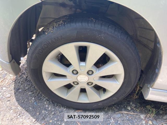 Suzuki WAGON R 2009-10 8318166-11