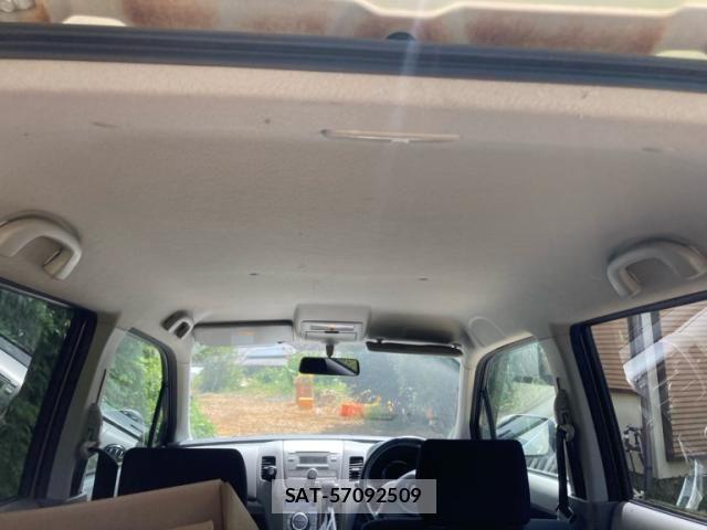 Suzuki WAGON R 2009-10 8318166-12