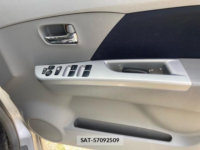 Suzuki WAGON R 2009-10 8318166-13