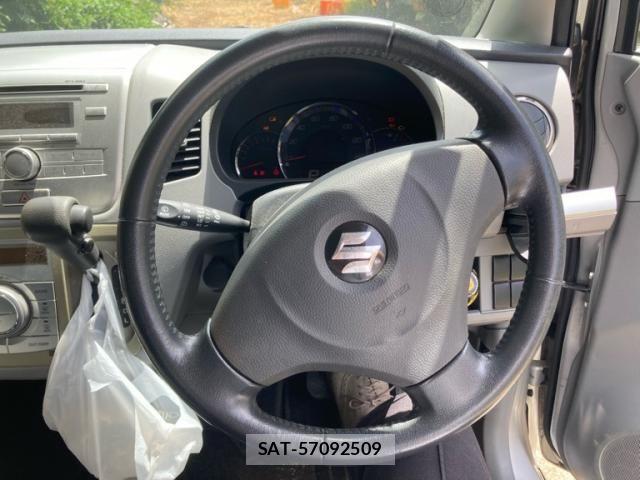 Suzuki WAGON R 2009-10 8318166-15