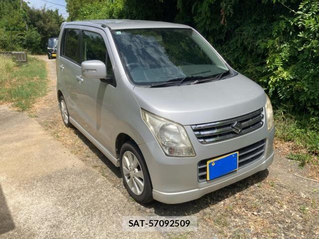 Suzuki WAGON R 2009-10 8318166-1