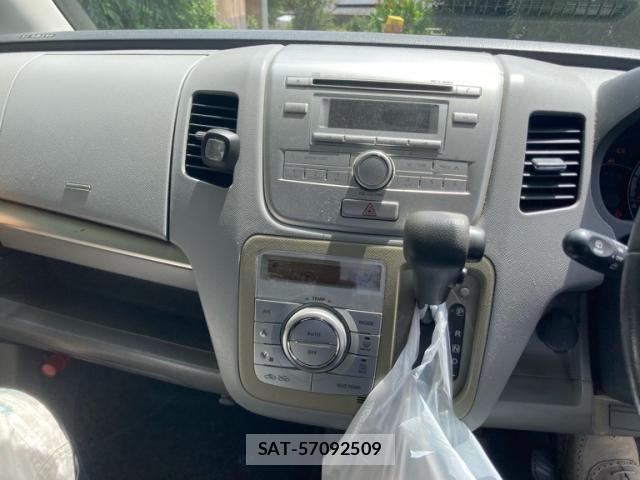 Suzuki WAGON R 2009-10 8318166-16