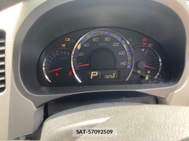 Suzuki WAGON R 2009-10 8318166-17