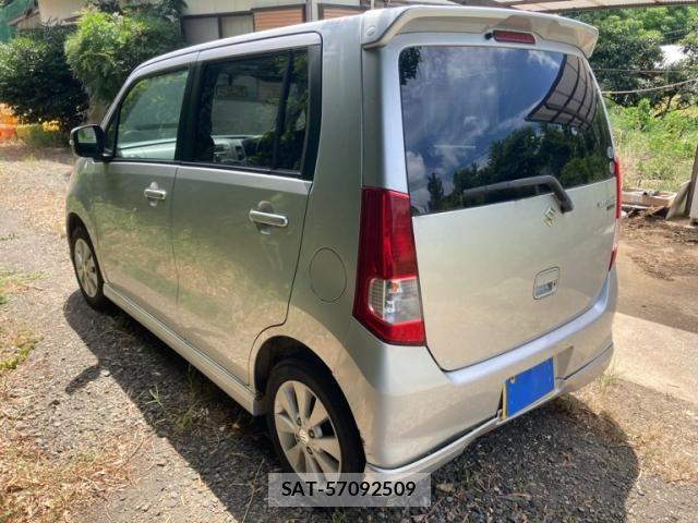 Suzuki WAGON R 2009-10 8318166-3