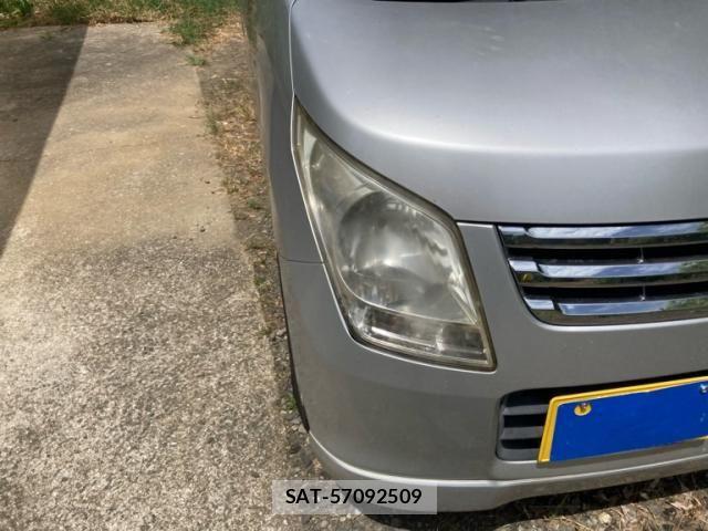 Suzuki WAGON R 2009-10 8318166-4