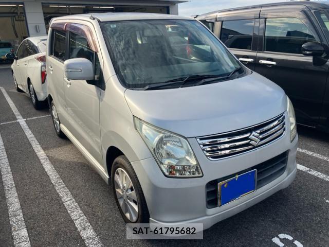 Suzuki WAGON R 2010-08 8318169-0