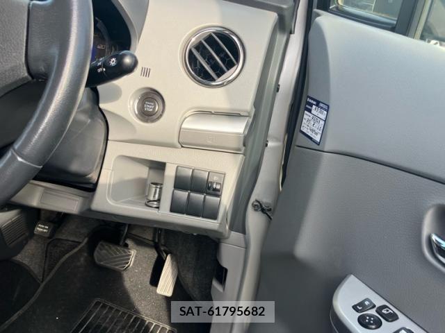 Suzuki WAGON R 2010-08 8318169-9