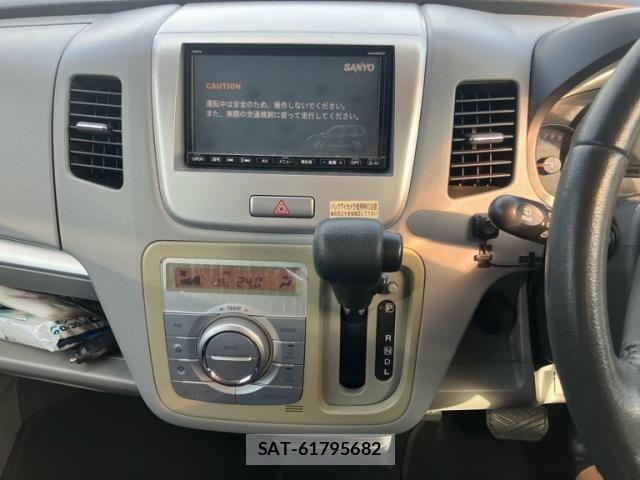 Suzuki WAGON R 2010-08 8318169-13