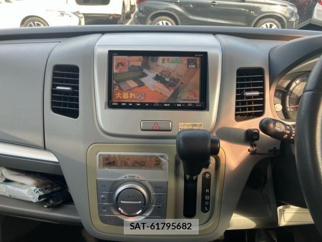 Suzuki WAGON R 2010-08 8318169-15
