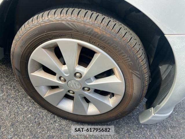 Suzuki WAGON R 2010-08 8318169-1