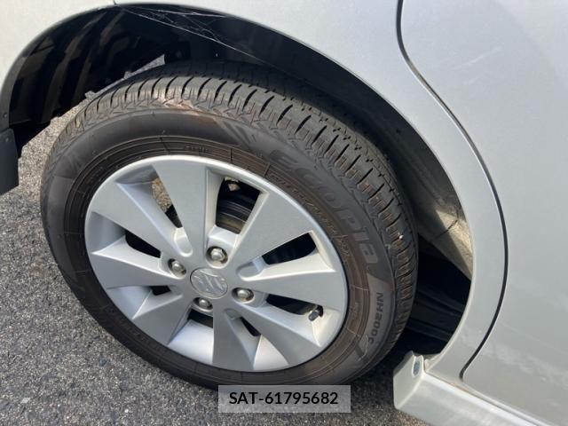 Suzuki WAGON R 2010-08 8318169-2