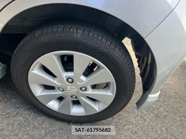 Suzuki WAGON R 2010-08 8318169-4