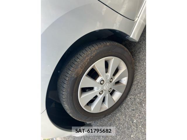 Suzuki WAGON R 2010-08 8318169-5