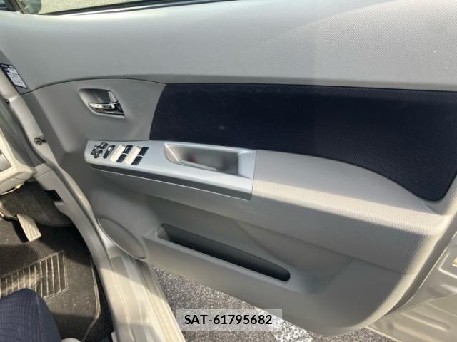 Suzuki WAGON R 2010-08 8318169-6