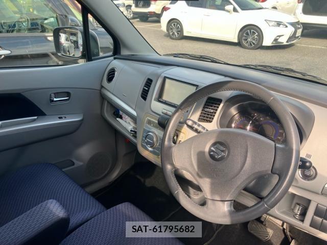 Suzuki WAGON R 2010-08 8318169-7