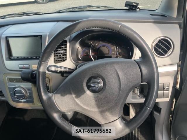 Suzuki WAGON R 2010-08 8318169-8