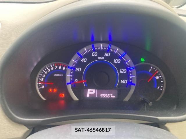 Suzuki WAGON R 2013-10 8318168-10
