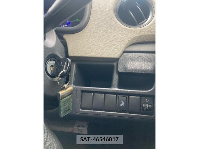 Suzuki WAGON R 2013-10 8318168-11