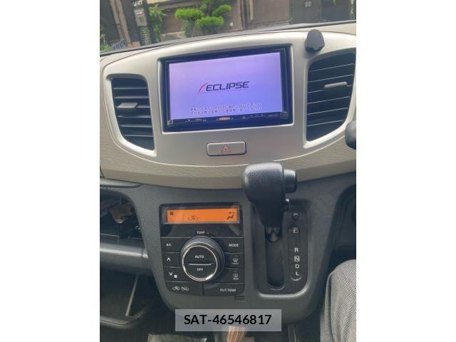 Suzuki WAGON R 2013-10 8318168-12