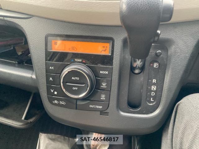 Suzuki WAGON R 2013-10 8318168-14