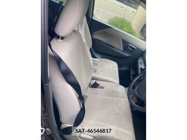 Suzuki WAGON R 2013-10 8318168-15