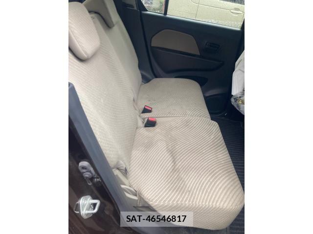 Suzuki WAGON R 2013-10 8318168-17