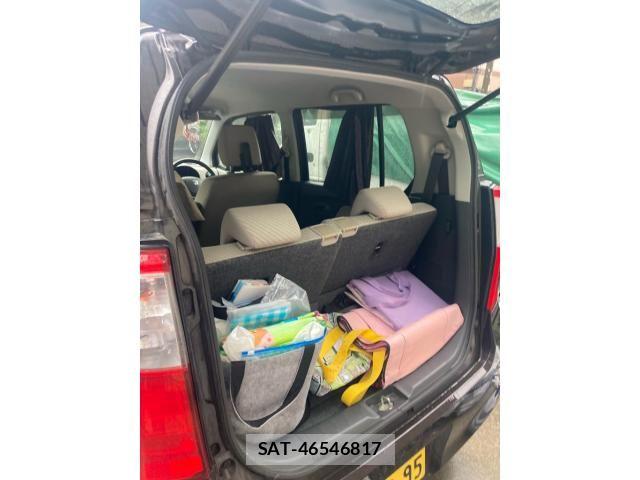 Suzuki WAGON R 2013-10 8318168-18
