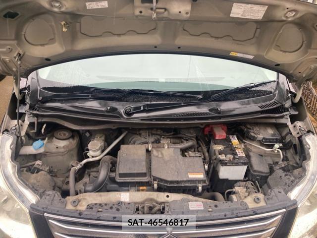 Suzuki WAGON R 2013-10 8318168-19