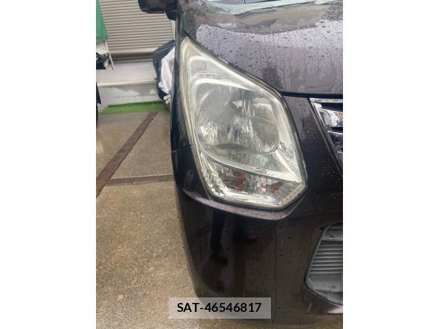 Suzuki WAGON R 2013-10 8318168-20