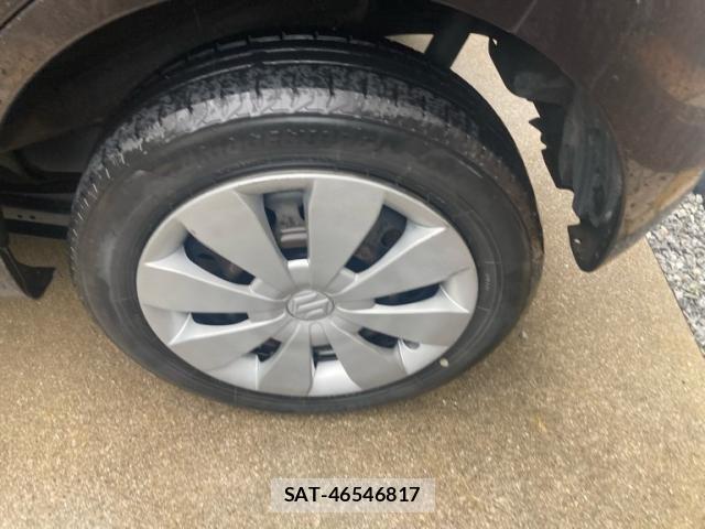Suzuki WAGON R 2013-10 8318168-5