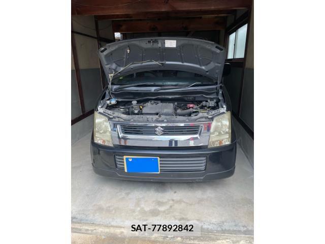 sat car