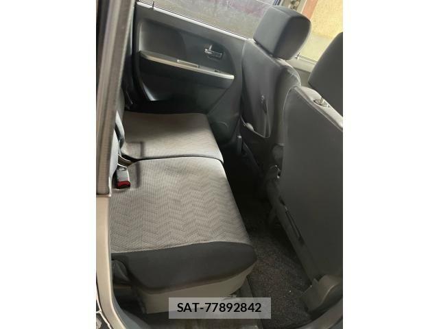 Suzuki WAGON R 2004-03 8318188-10