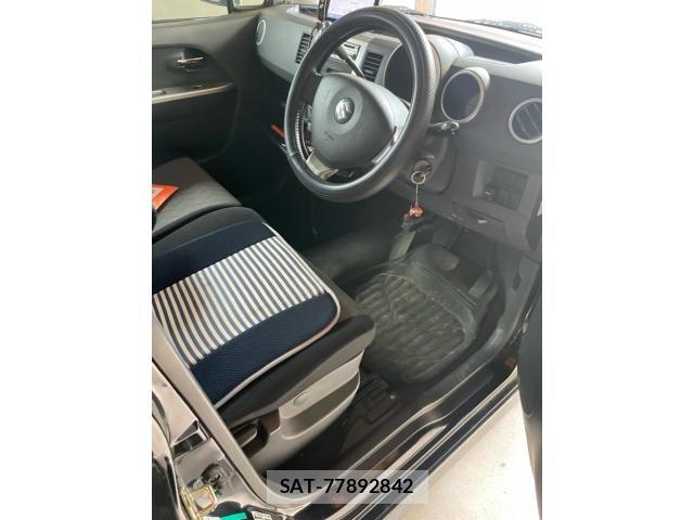 Suzuki WAGON R 2004-03 8318188-12