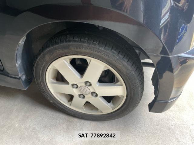 Suzuki WAGON R 2004-03 8318188-3