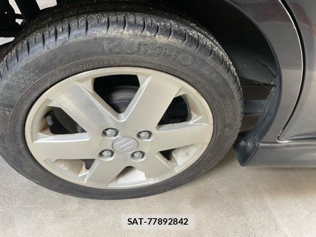 Suzuki WAGON R 2004-03 8318188-4