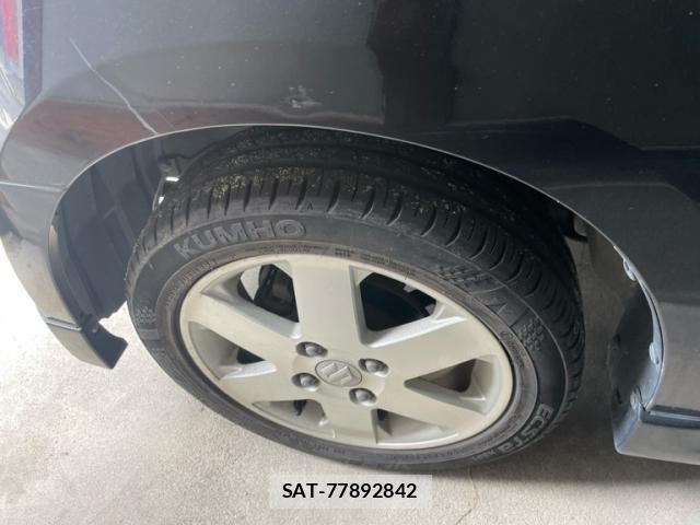 Suzuki WAGON R 2004-03 8318188-6
