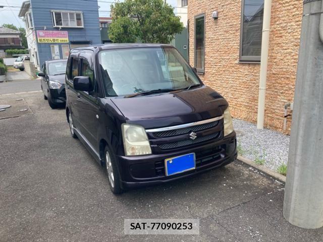Suzuki WAGON R 2005-09 8318175-0