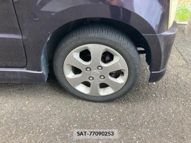 Suzuki WAGON R 2005-09 8318175-9