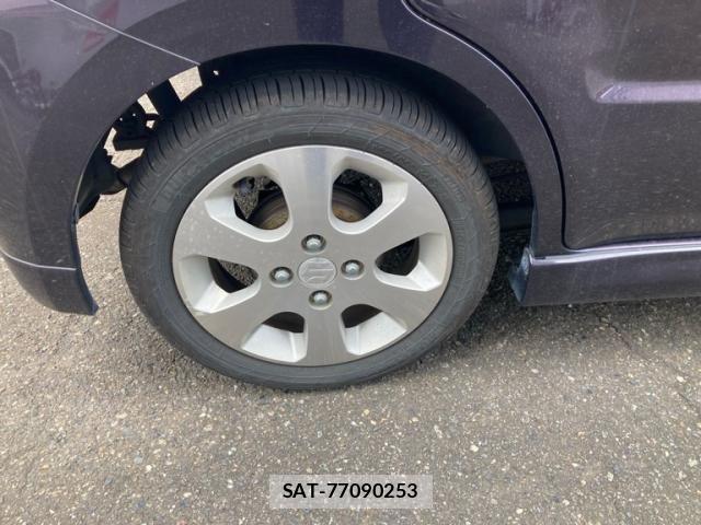 Suzuki WAGON R 2005-09 8318175-10