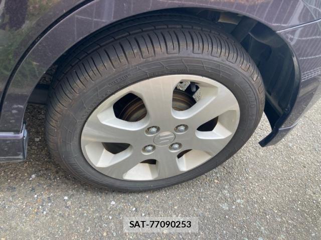 Suzuki WAGON R 2005-09 8318175-11